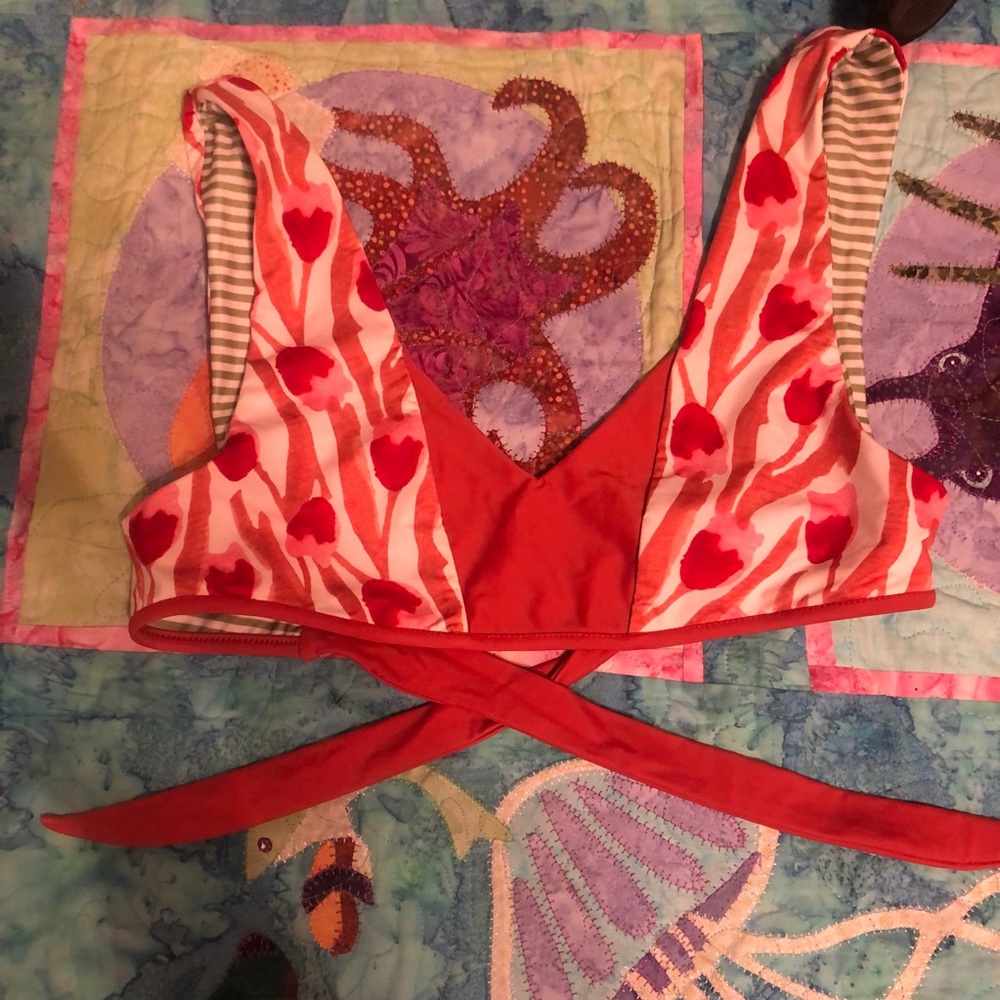 Seea Bikini top